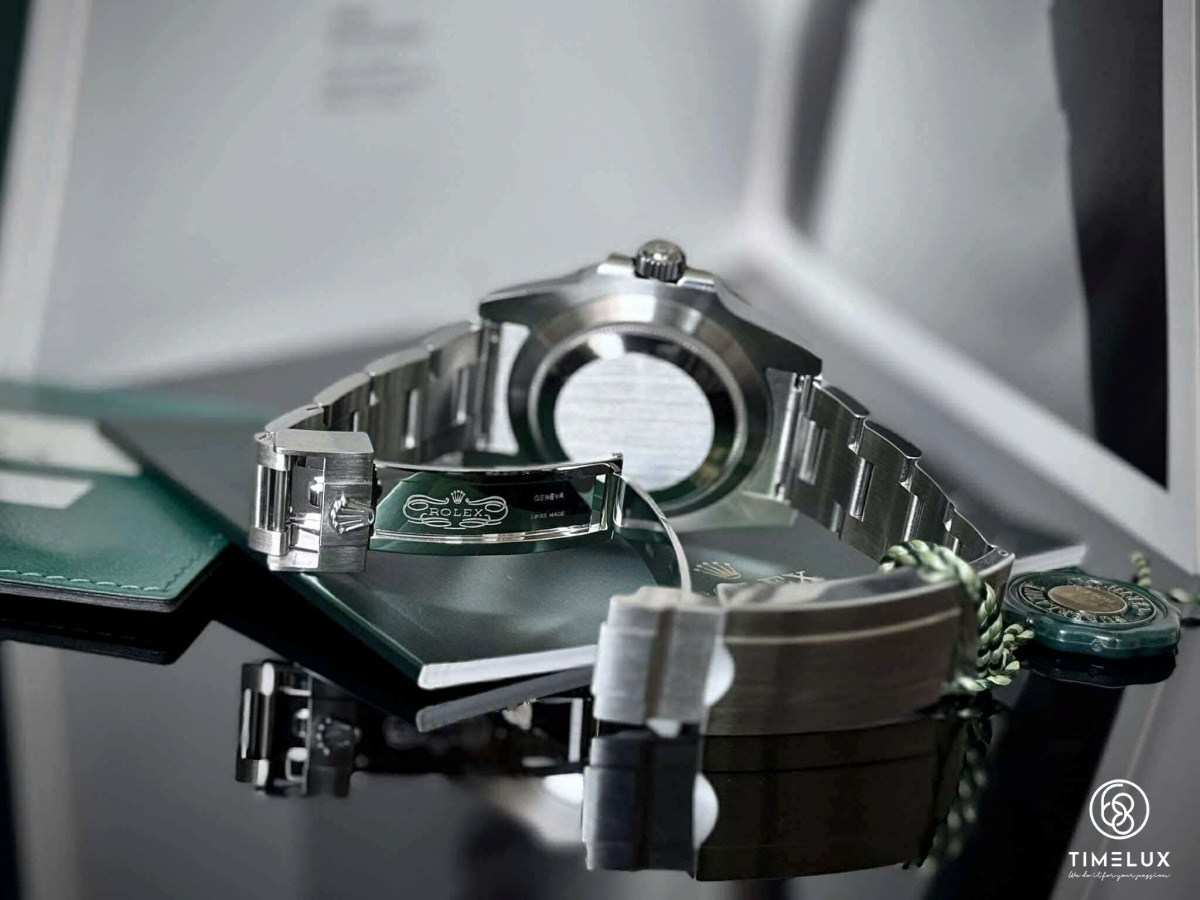 Rolex Submariner 116610LN 40mm 